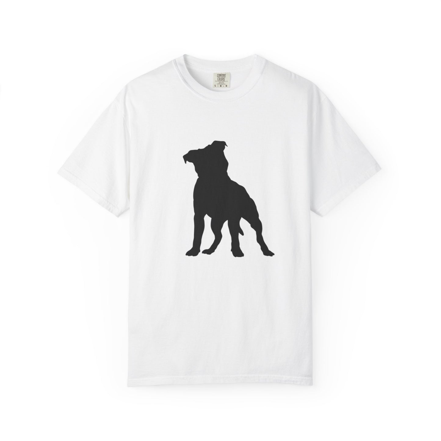 Pitbull Statement T-Shirt