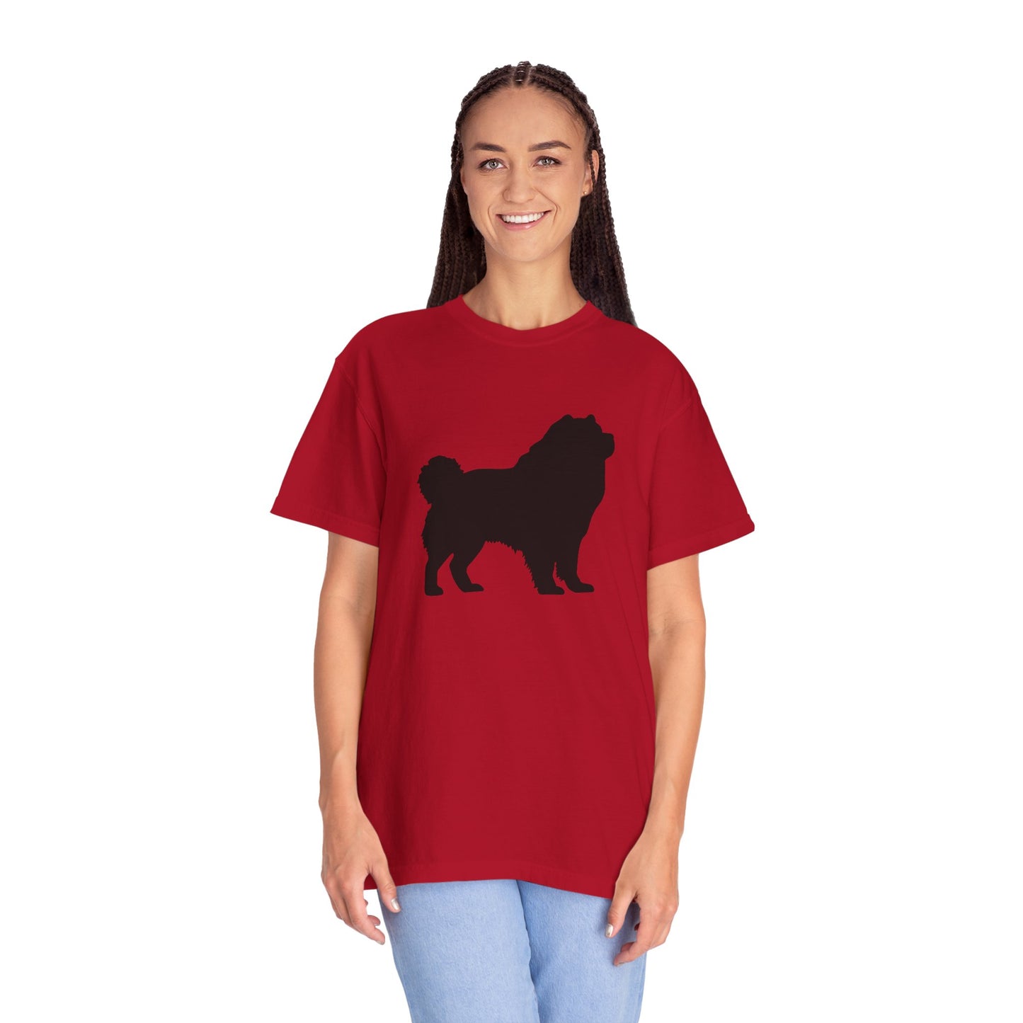 Chow Chow Statement T-Shirt