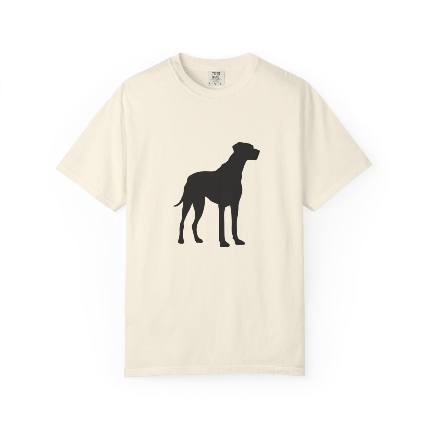 Great Dane Statement T-Shirt