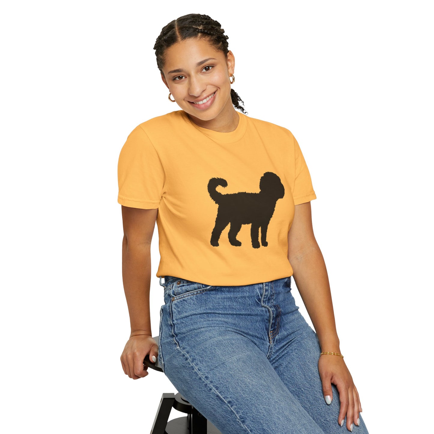 Goldendoodle Statement T-Shirt