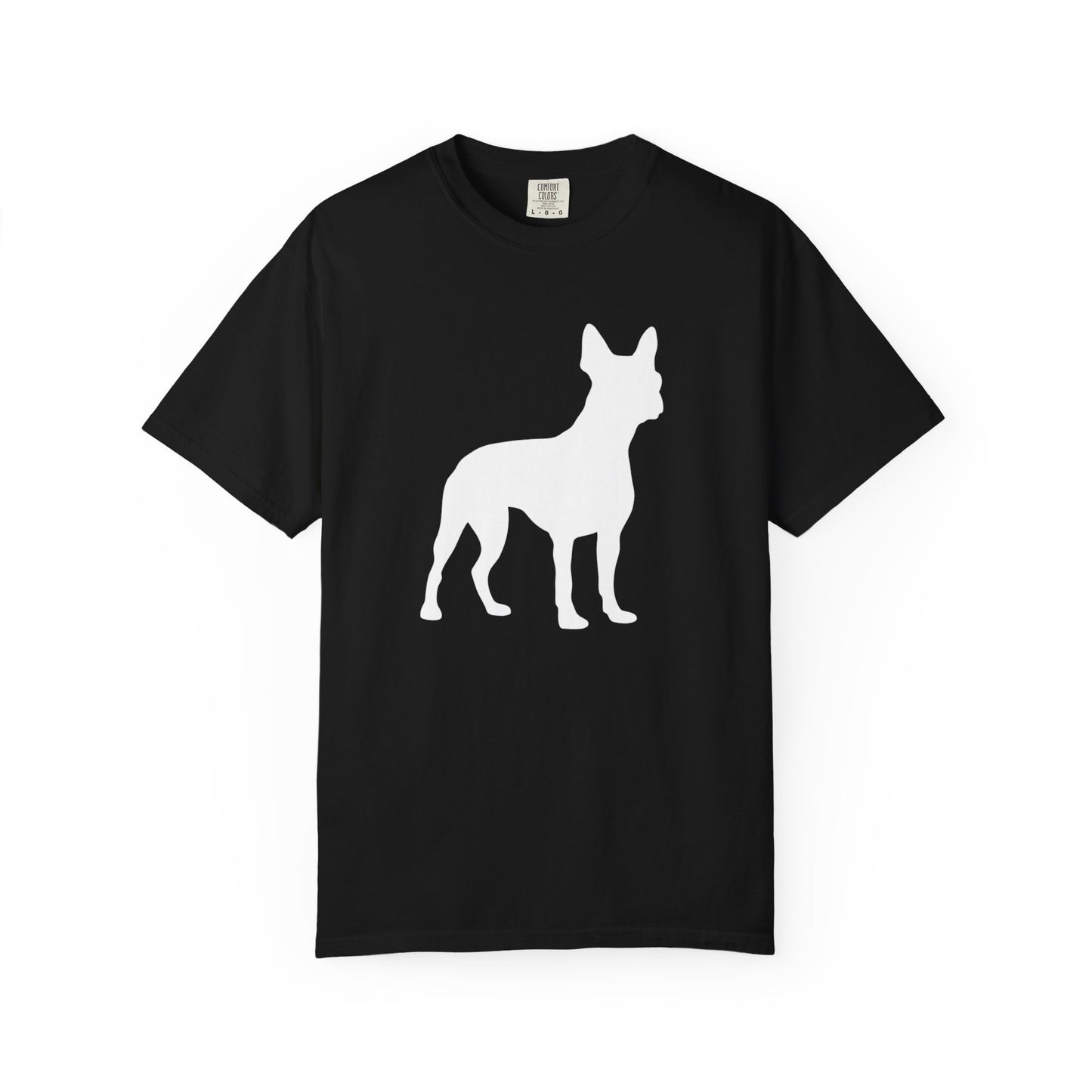 Boston Terrier Statement T-Shirt