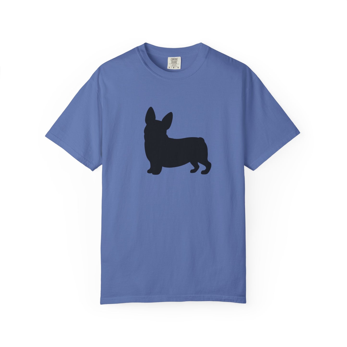 Corgi Statement T-Shirt