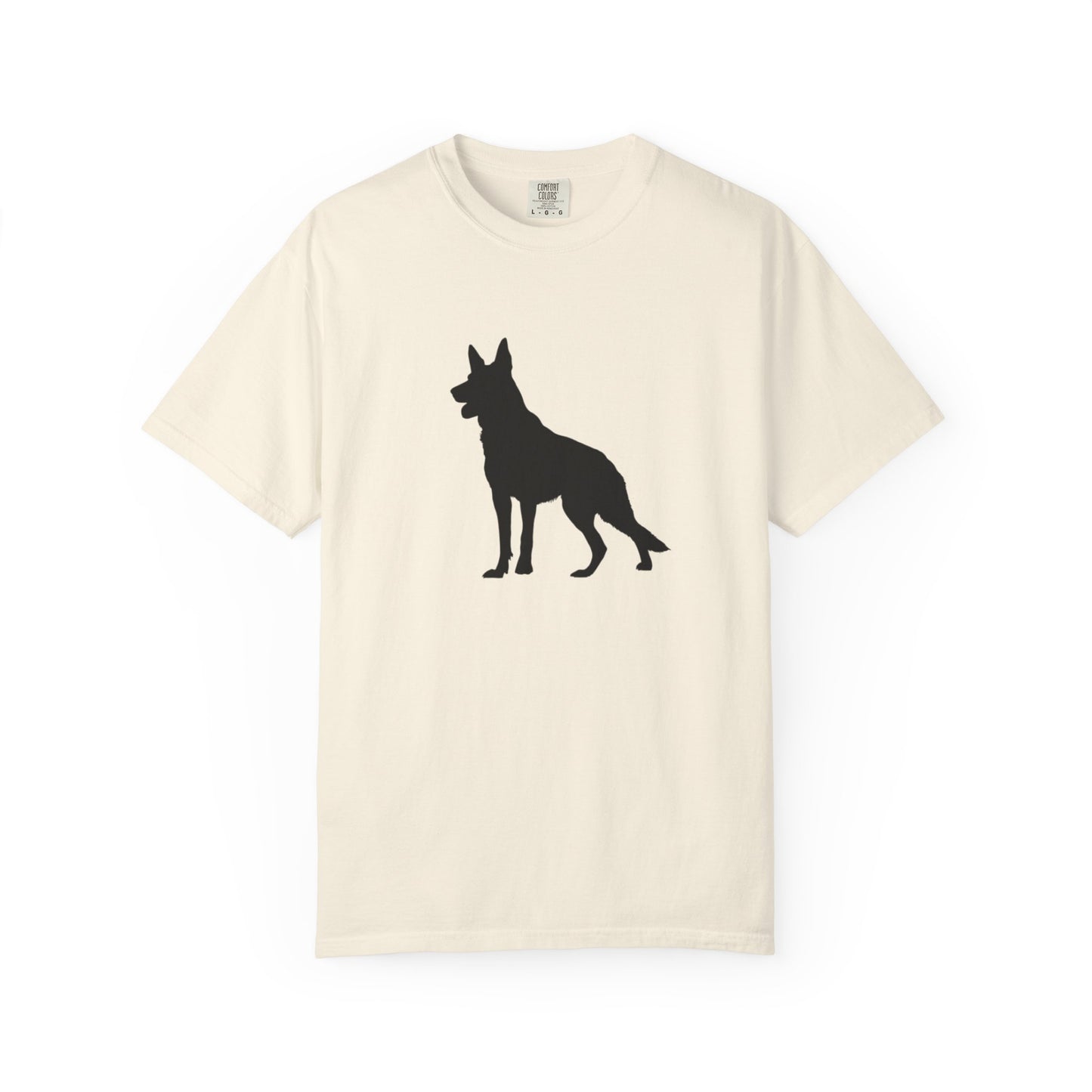 German Shepherd Statement T-Shirt