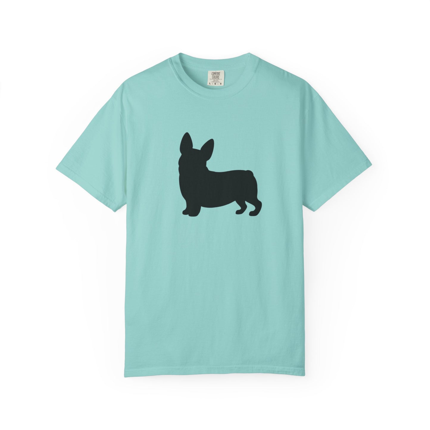 Corgi Statement T-Shirt