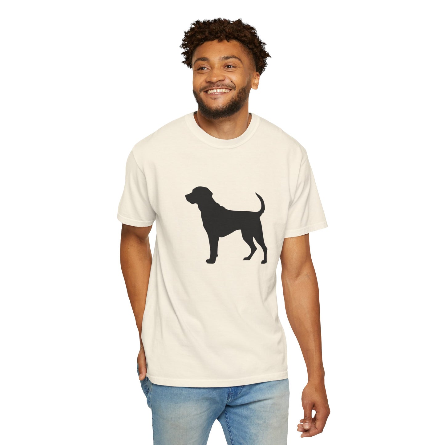 Labrador Retriever Statement T-Shirt