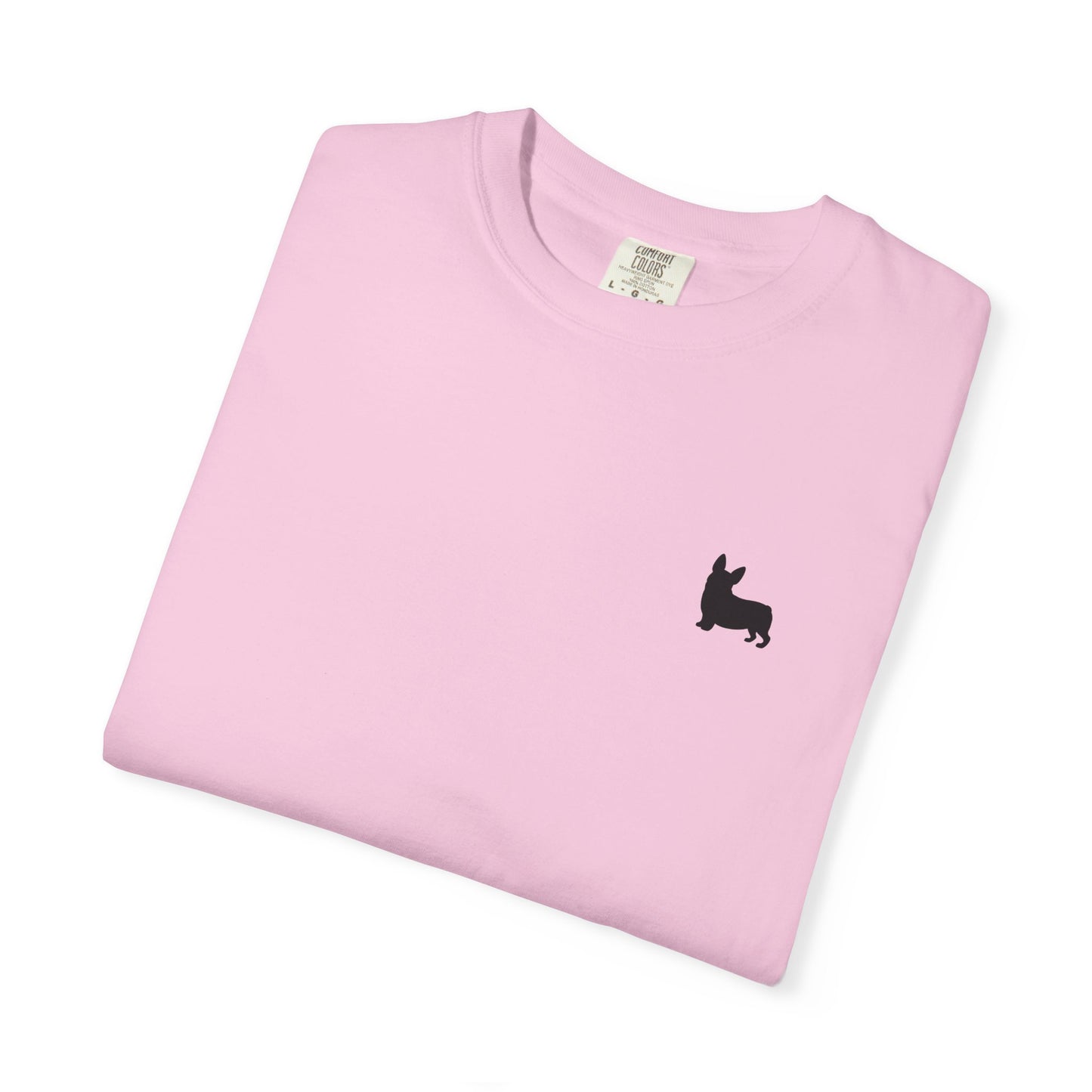 Corgi Classic T-Shirt