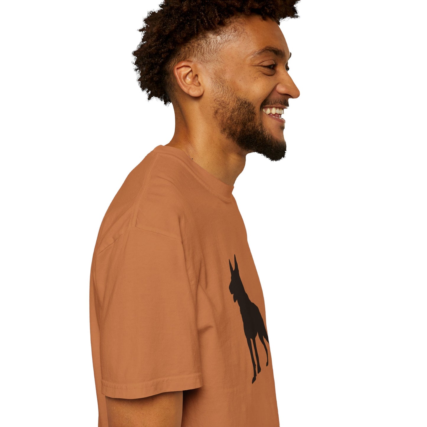German Shepherd Statement T-Shirt