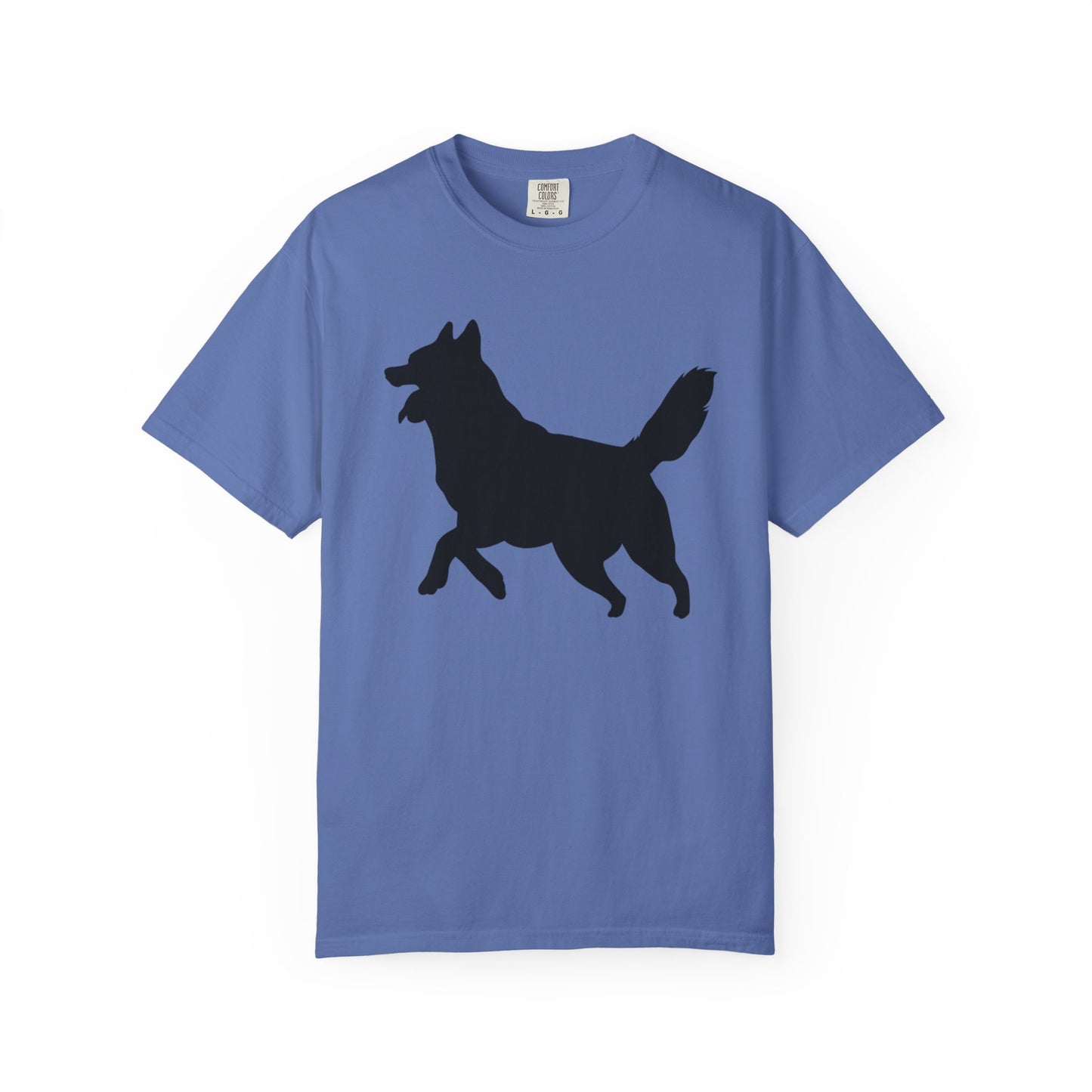Husky Statement T-Shirt
