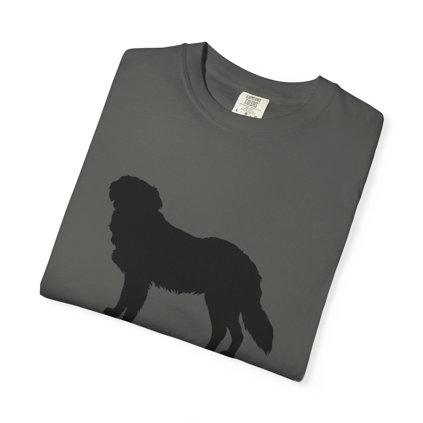 Golden Retriever Statement T-Shirt