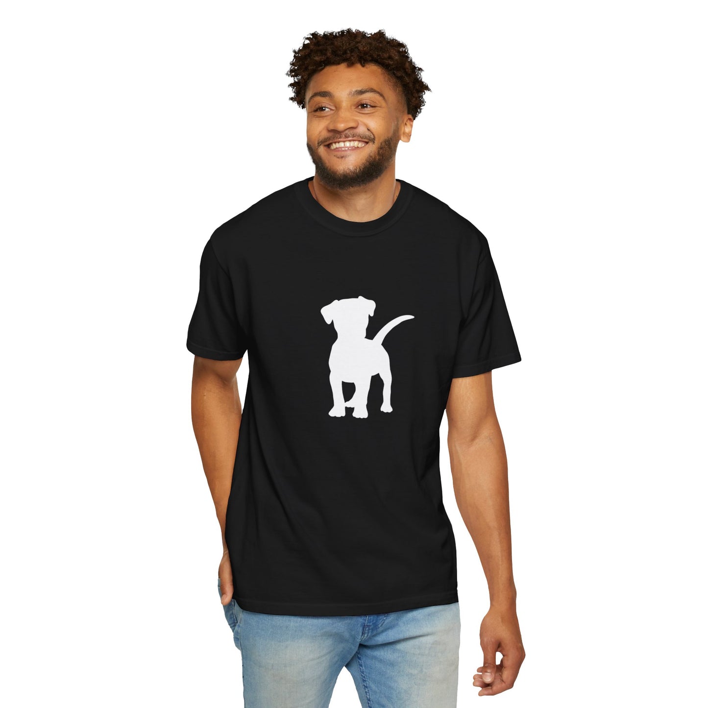 Beagle Statement T-Shirt