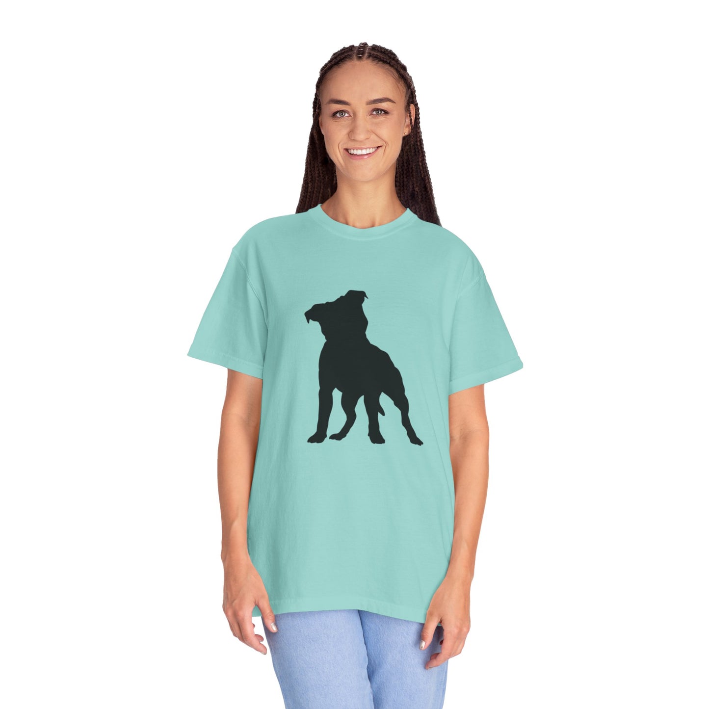 Pitbull Statement T-Shirt