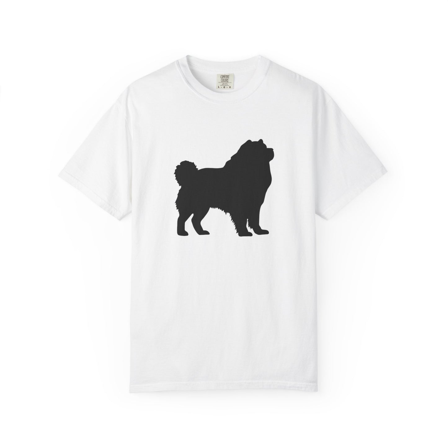 Chow Chow Statement T-Shirt