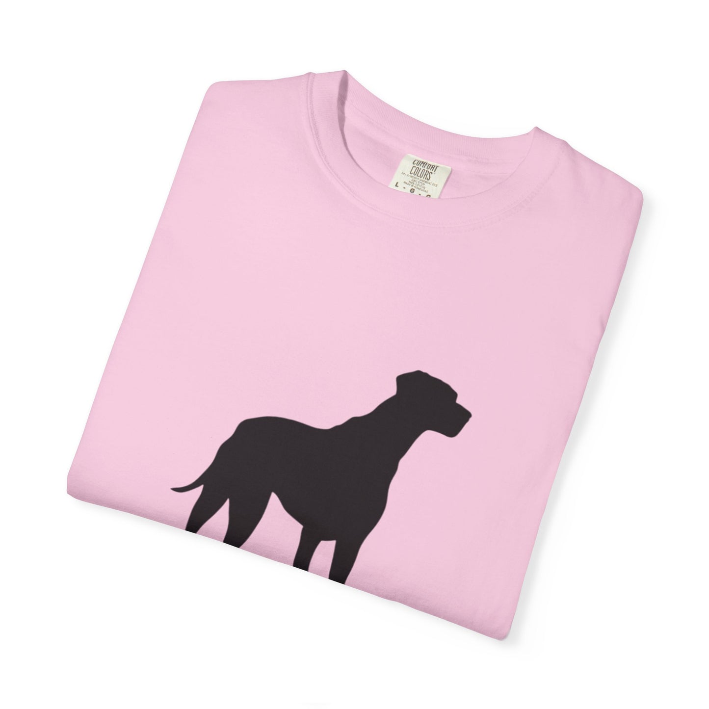 Great Dane Statement T-Shirt