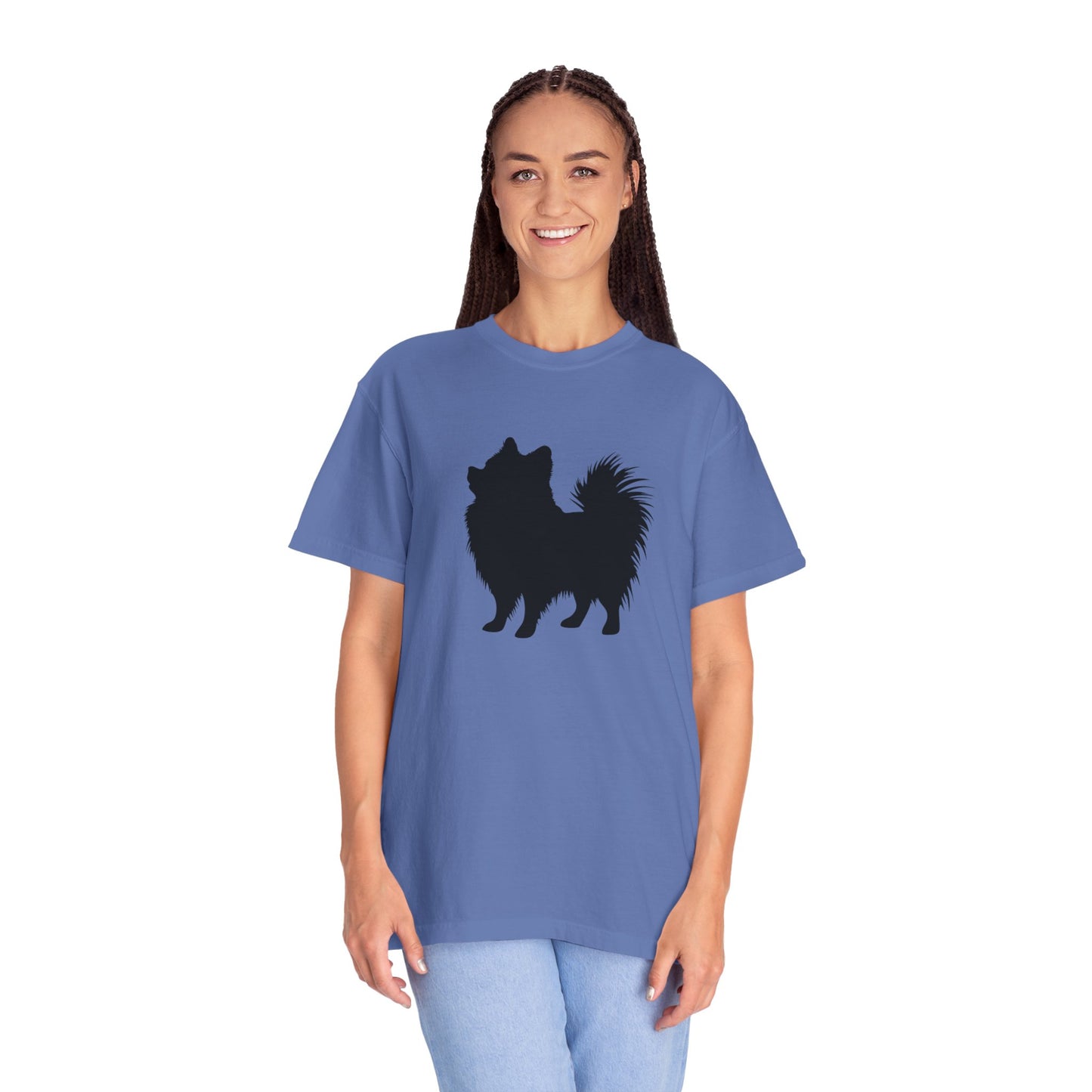 Pomeranian Statement T-Shirt