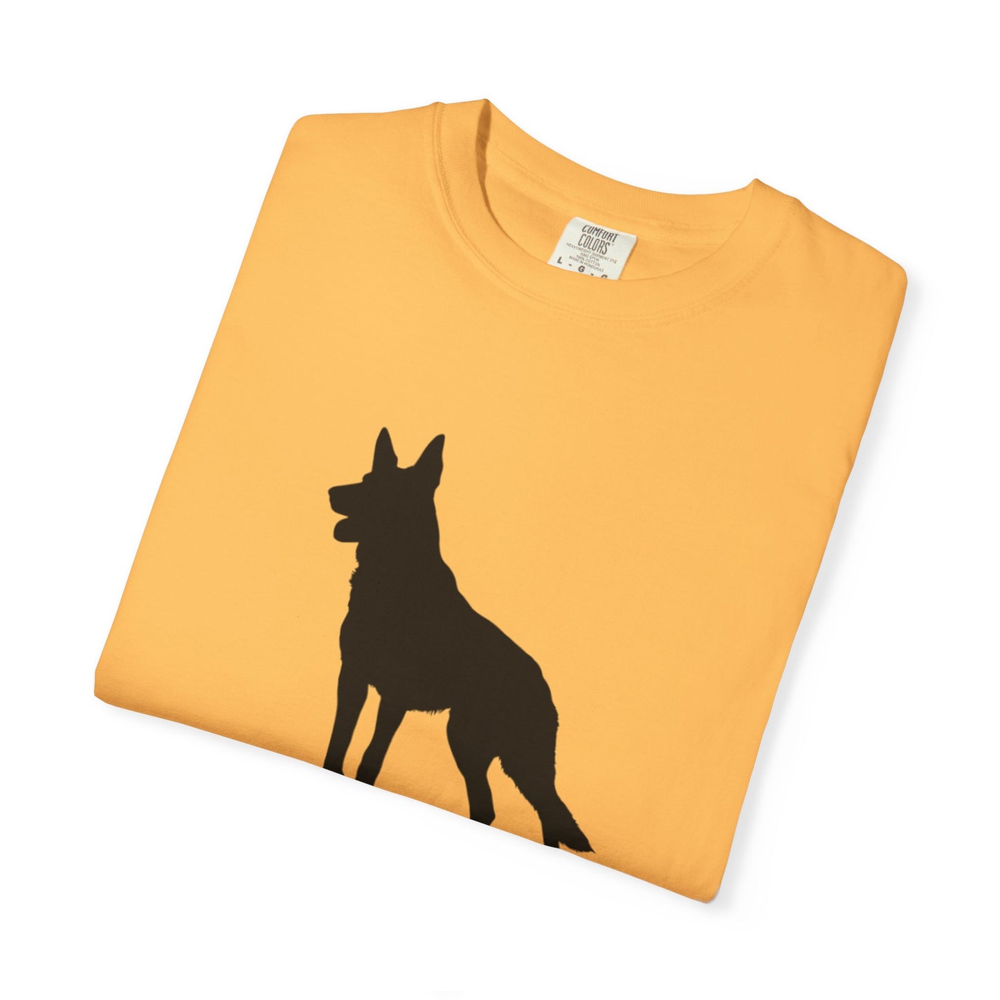German Shepherd Statement T-Shirt