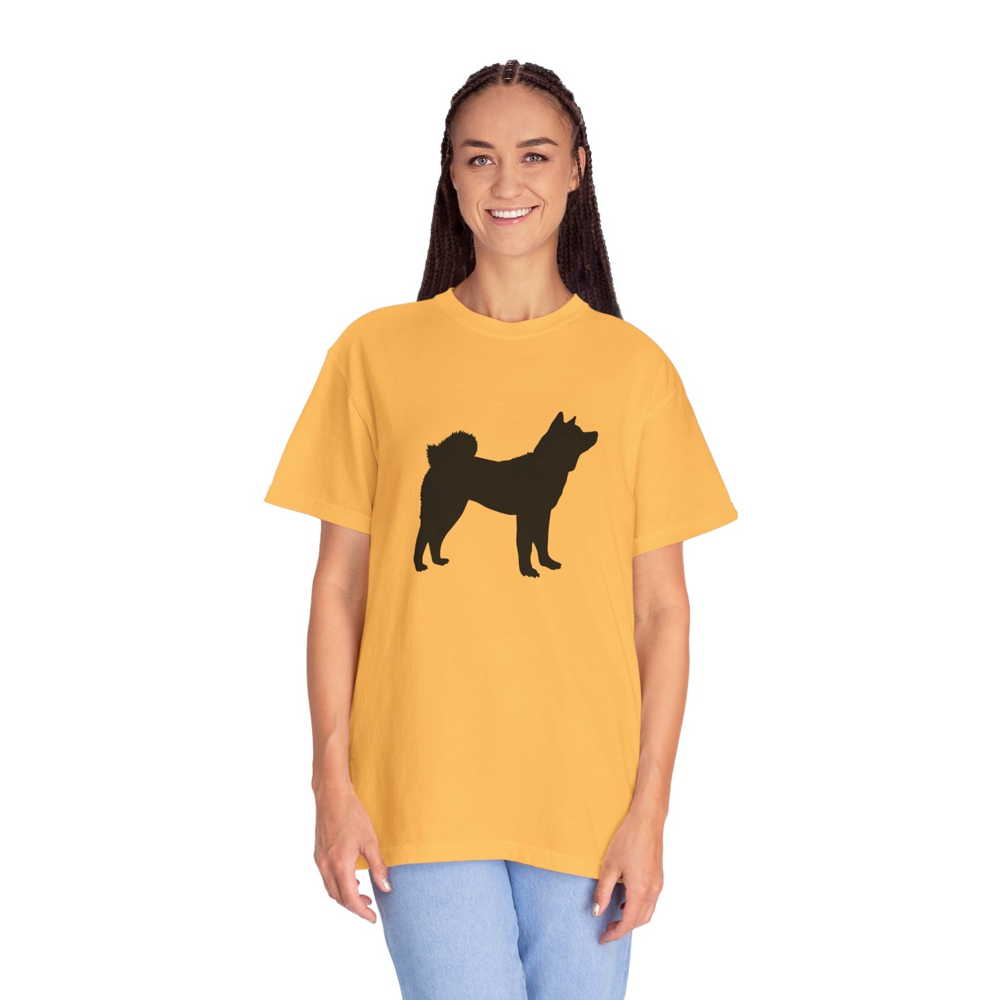 Akita Statement T-Shirt
