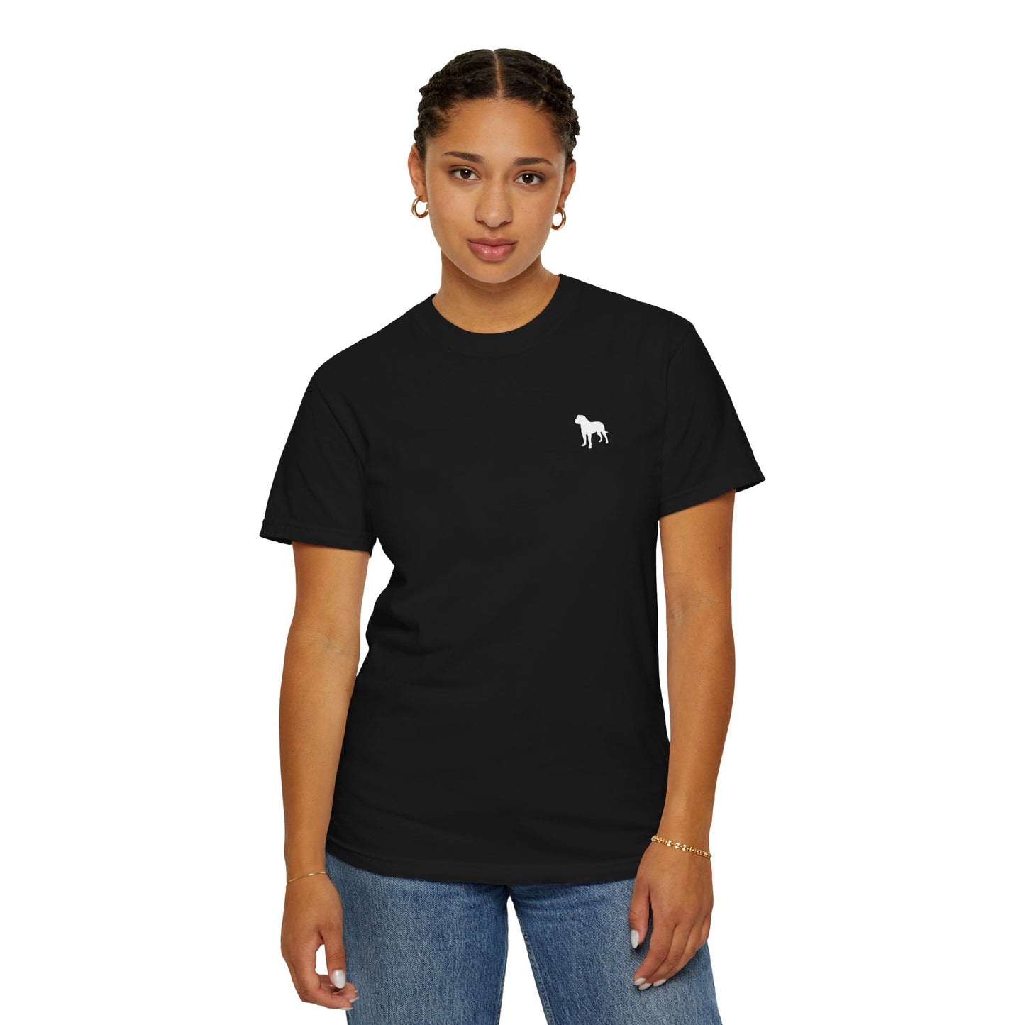 American Bulldog Classic T-Shirt