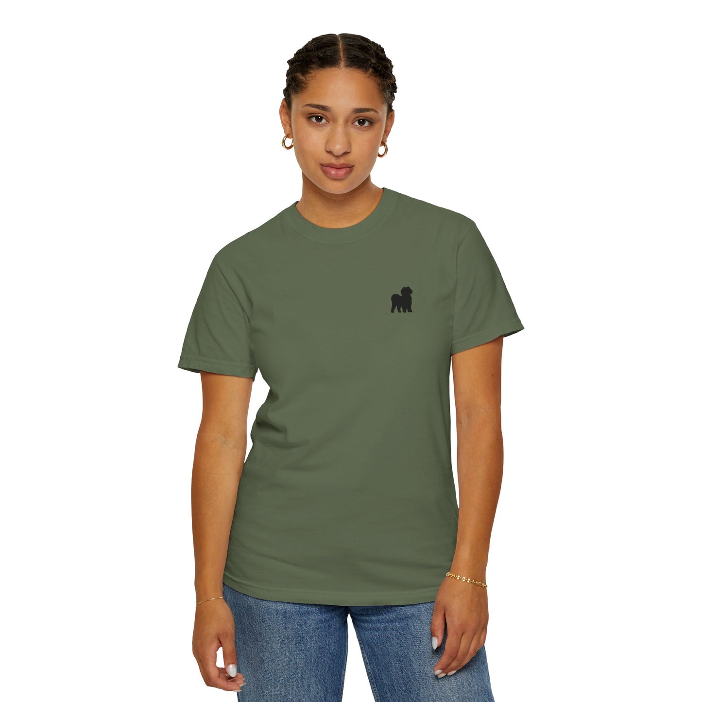 Shih Tzu Classic T-Shirt