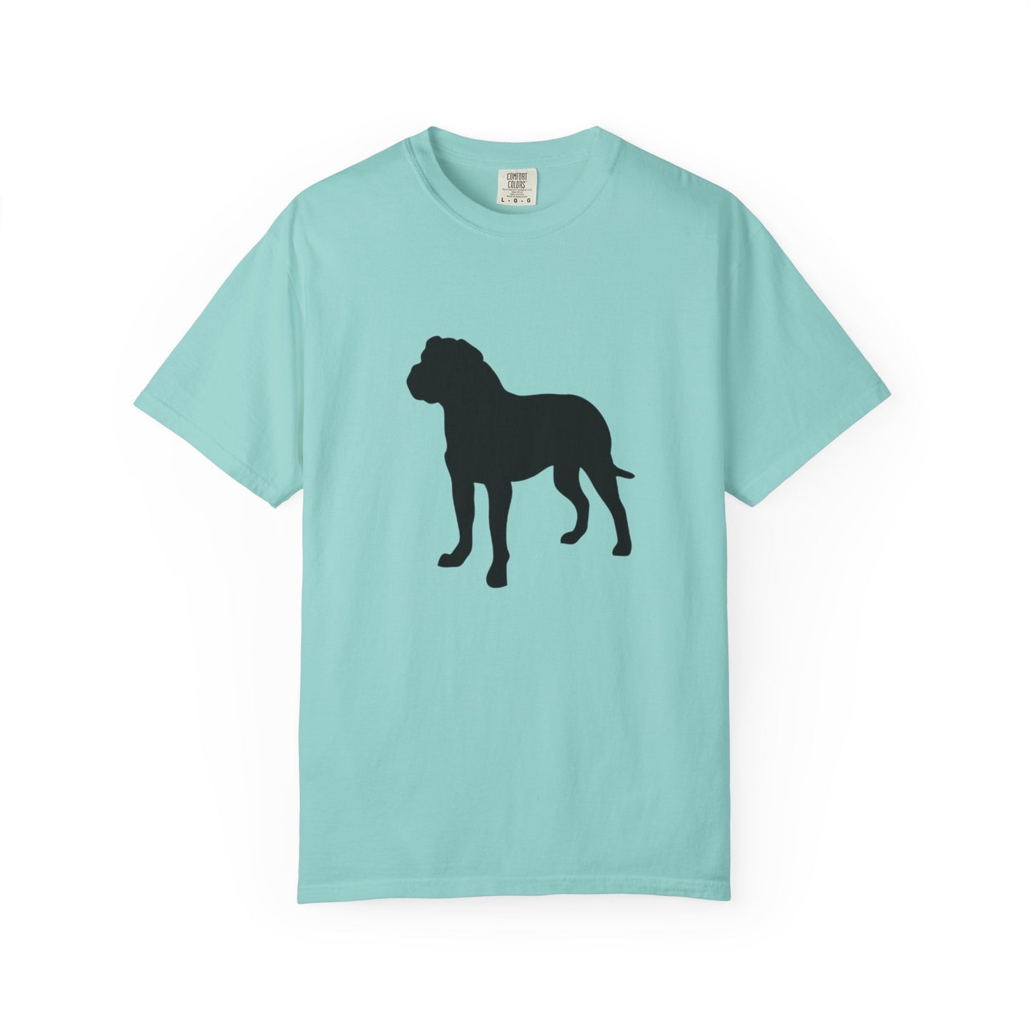 American Bulldog Statement T-Shirt