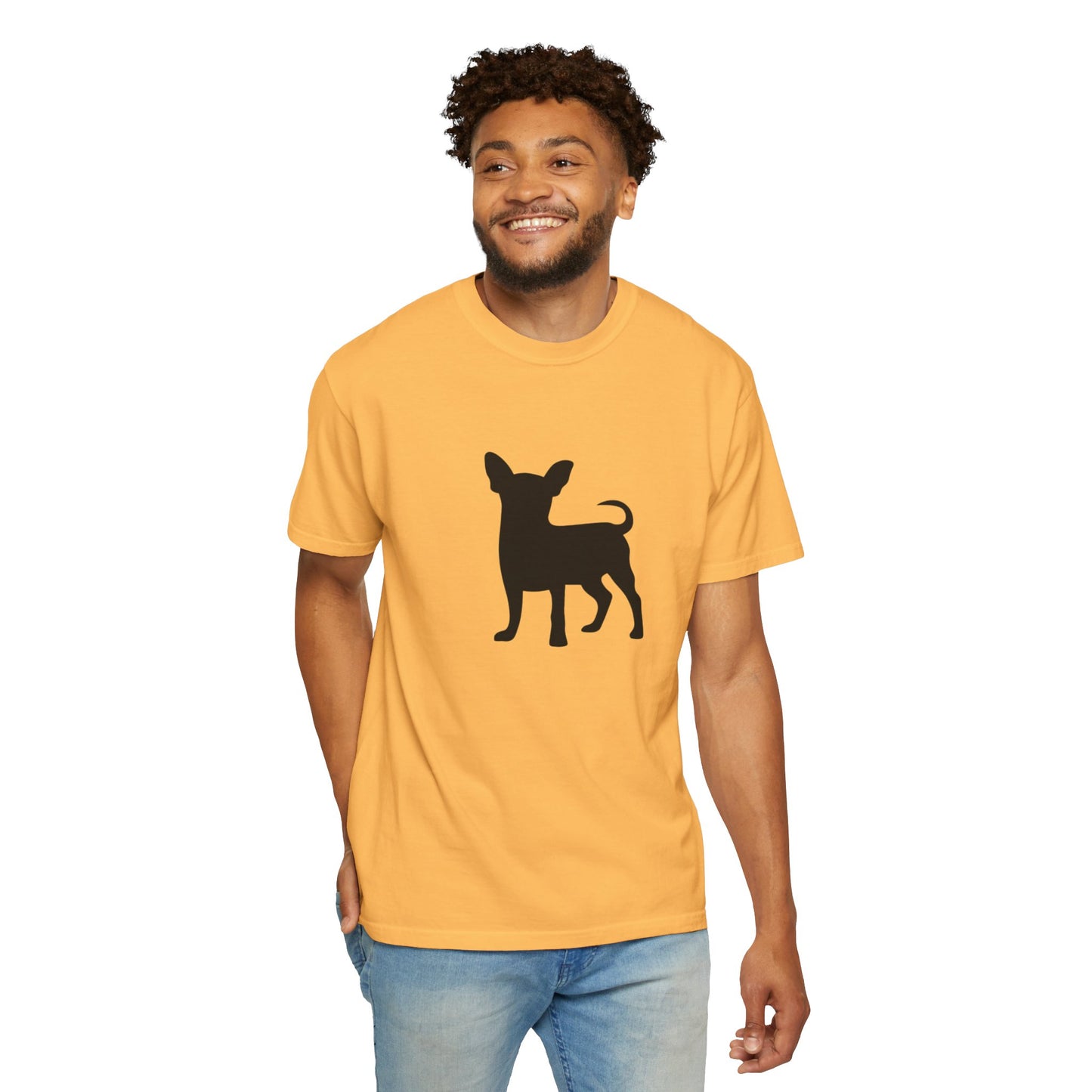 Chihuahua Statement T-Shirt
