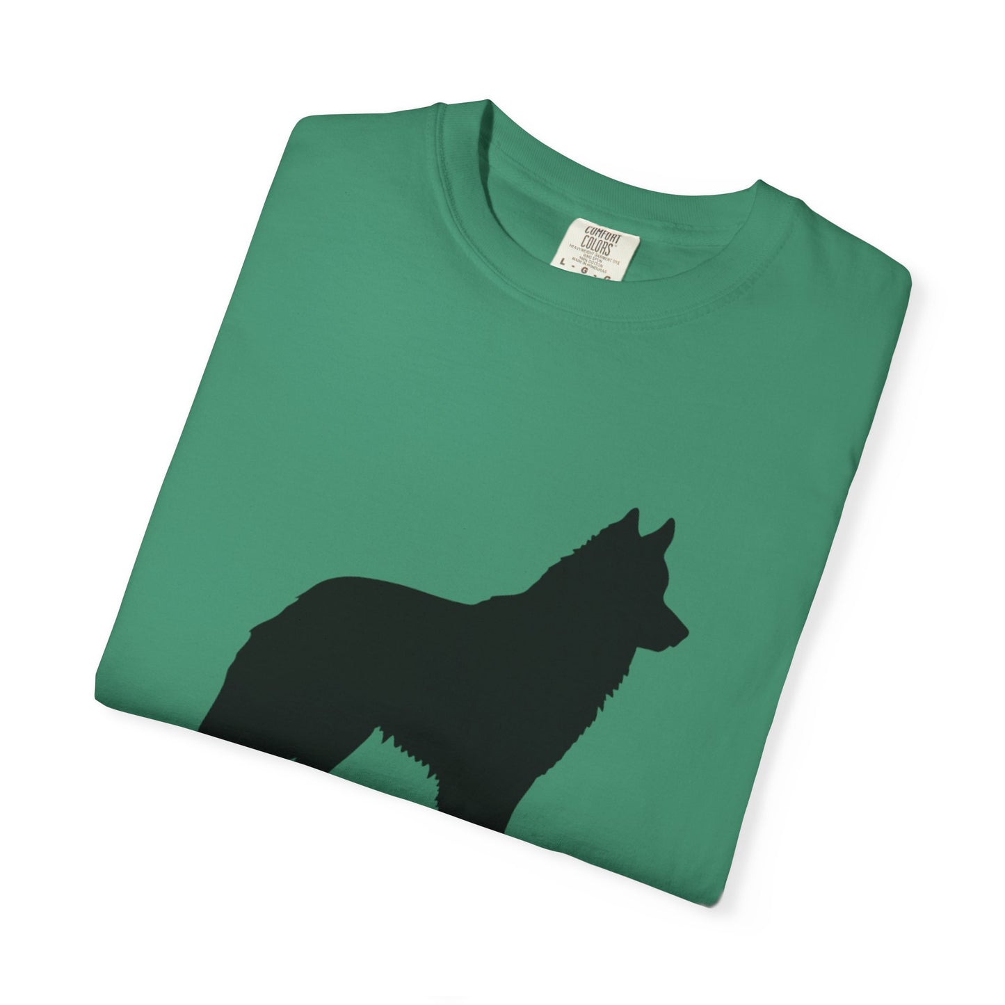 Alaskan Malamute Statement T-Shirt