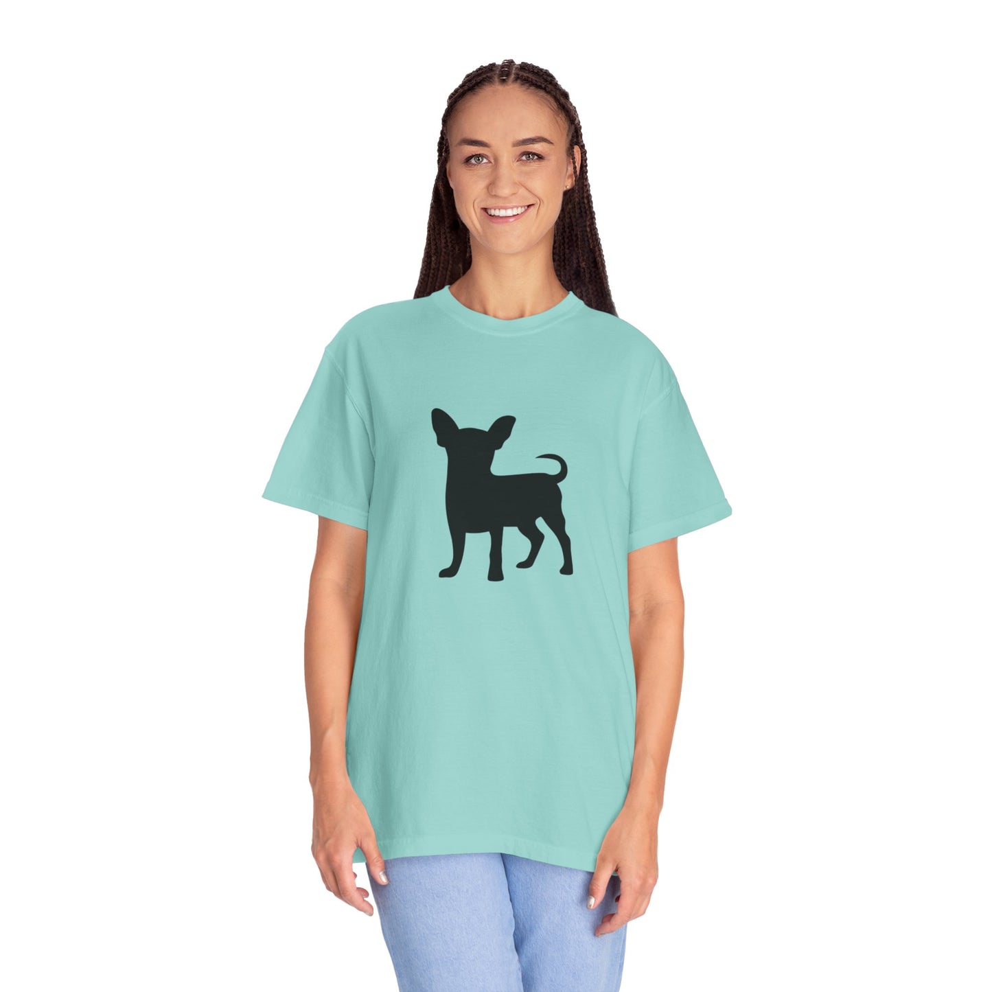 Chihuahua Statement T-Shirt