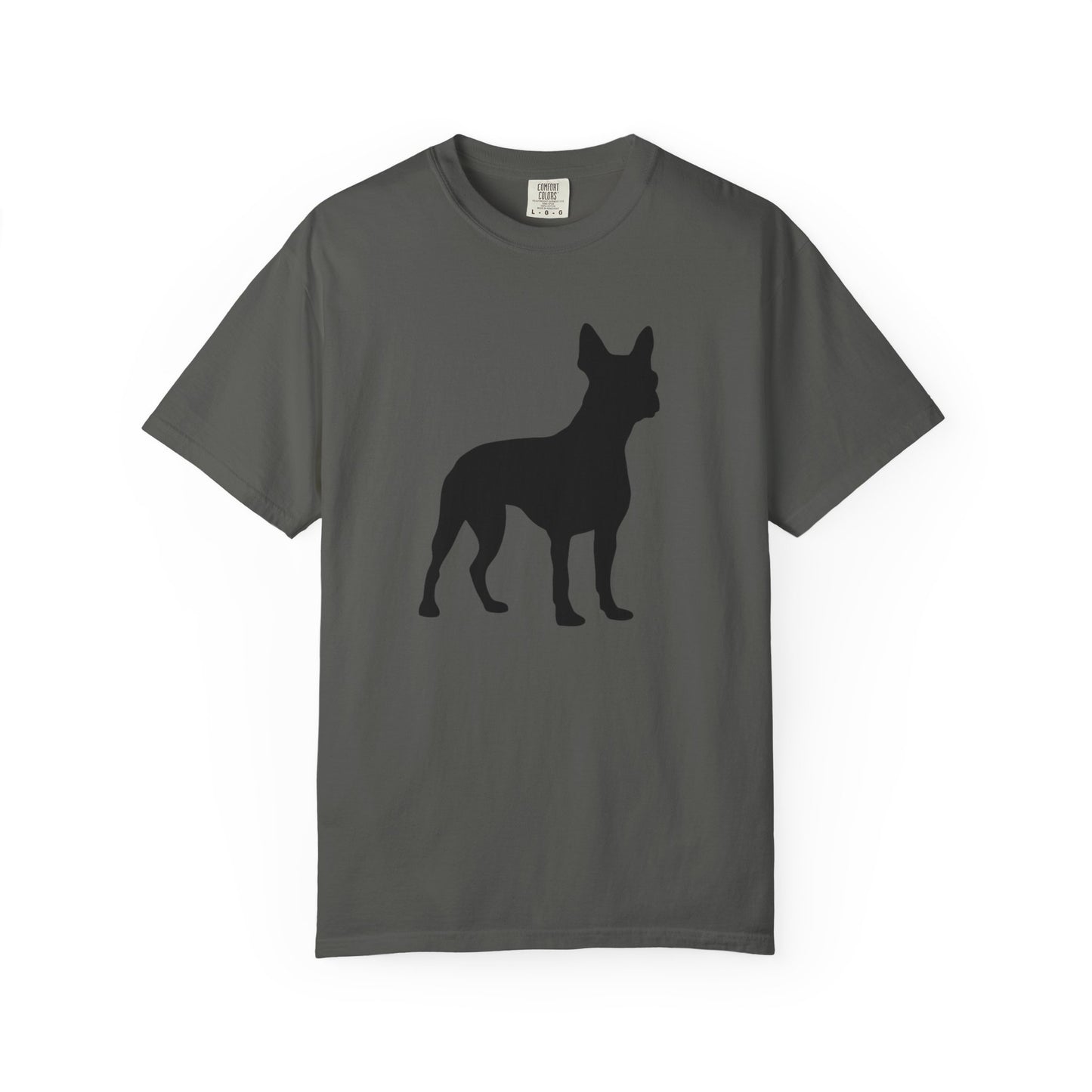 Boston Terrier Statement T-Shirt