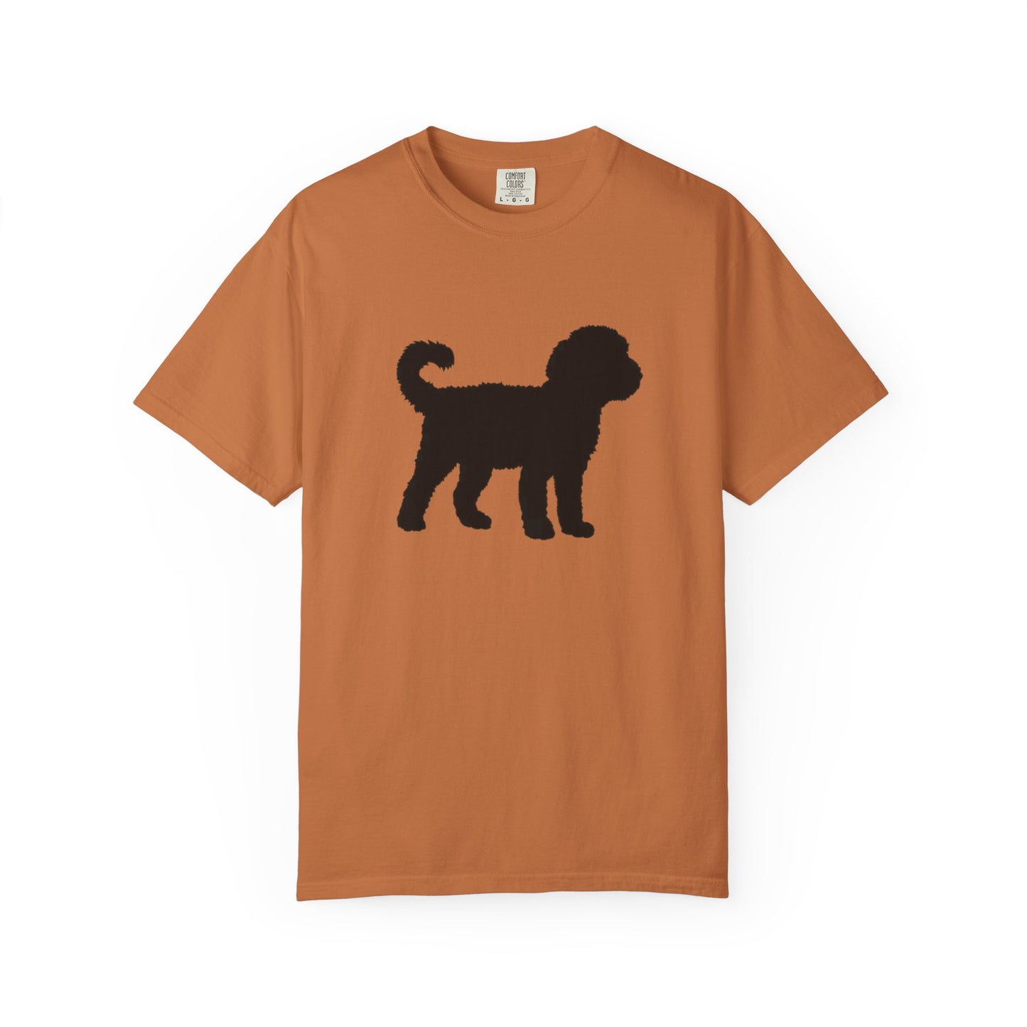 Goldendoodle Statement T-Shirt
