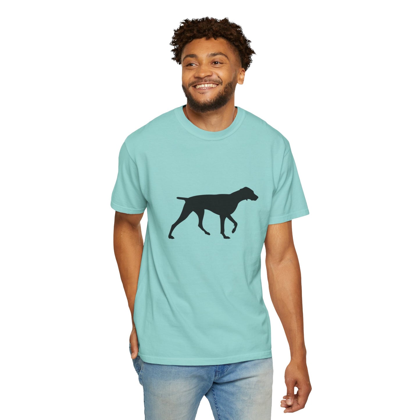 German Shorthaired Pointer Statement T-Shirt