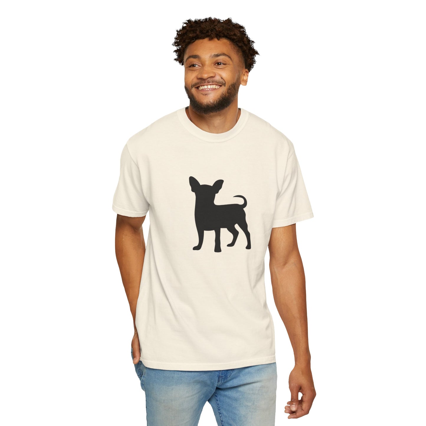 Chihuahua Statement T-Shirt