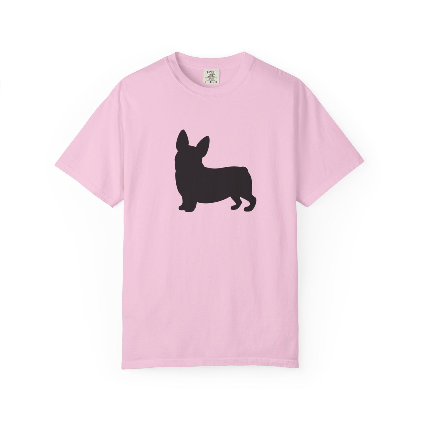 Corgi Statement T-Shirt