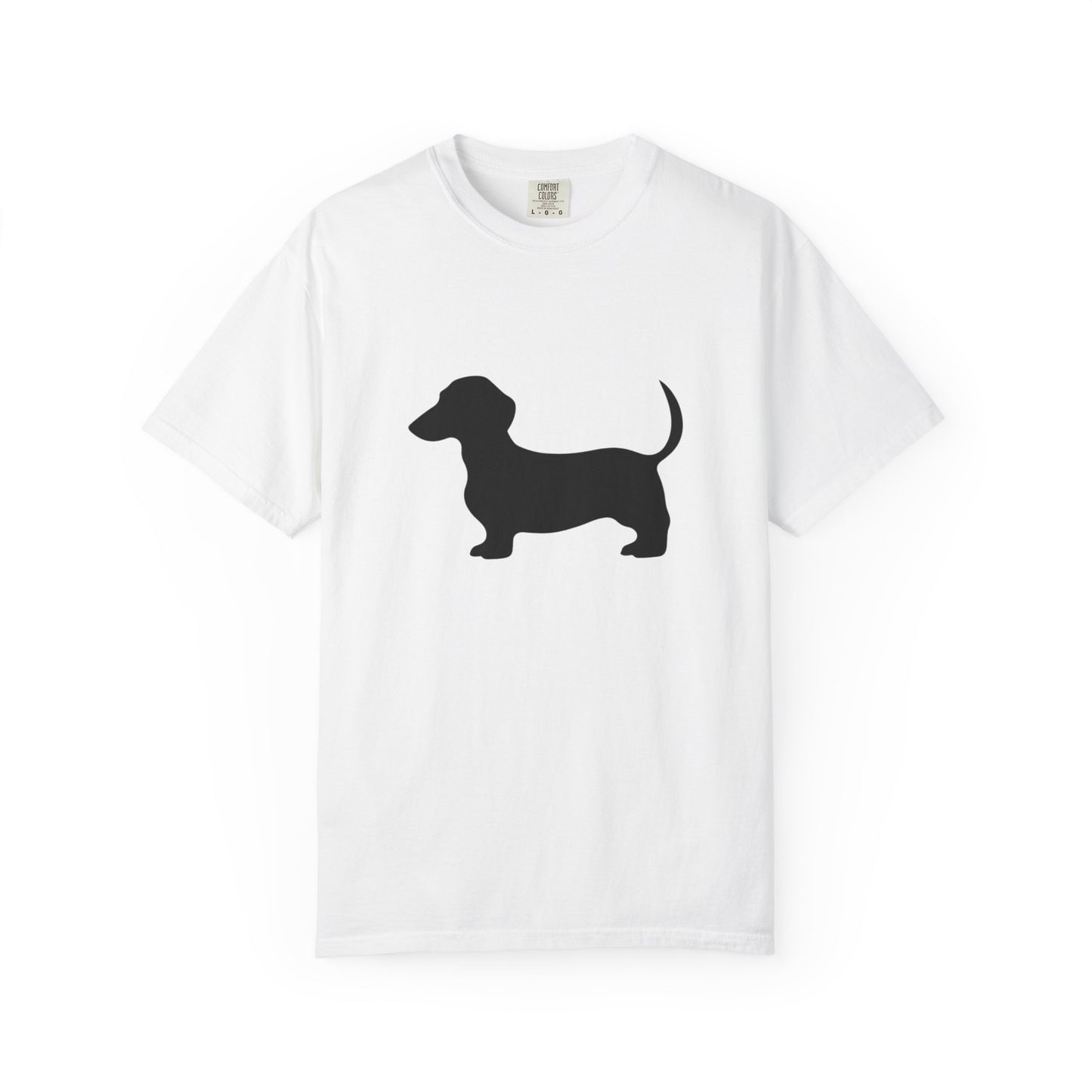 Dachshund Statement T-Shirt