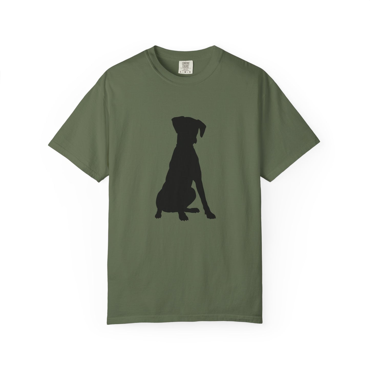 Dalmatian Statement T-Shirt