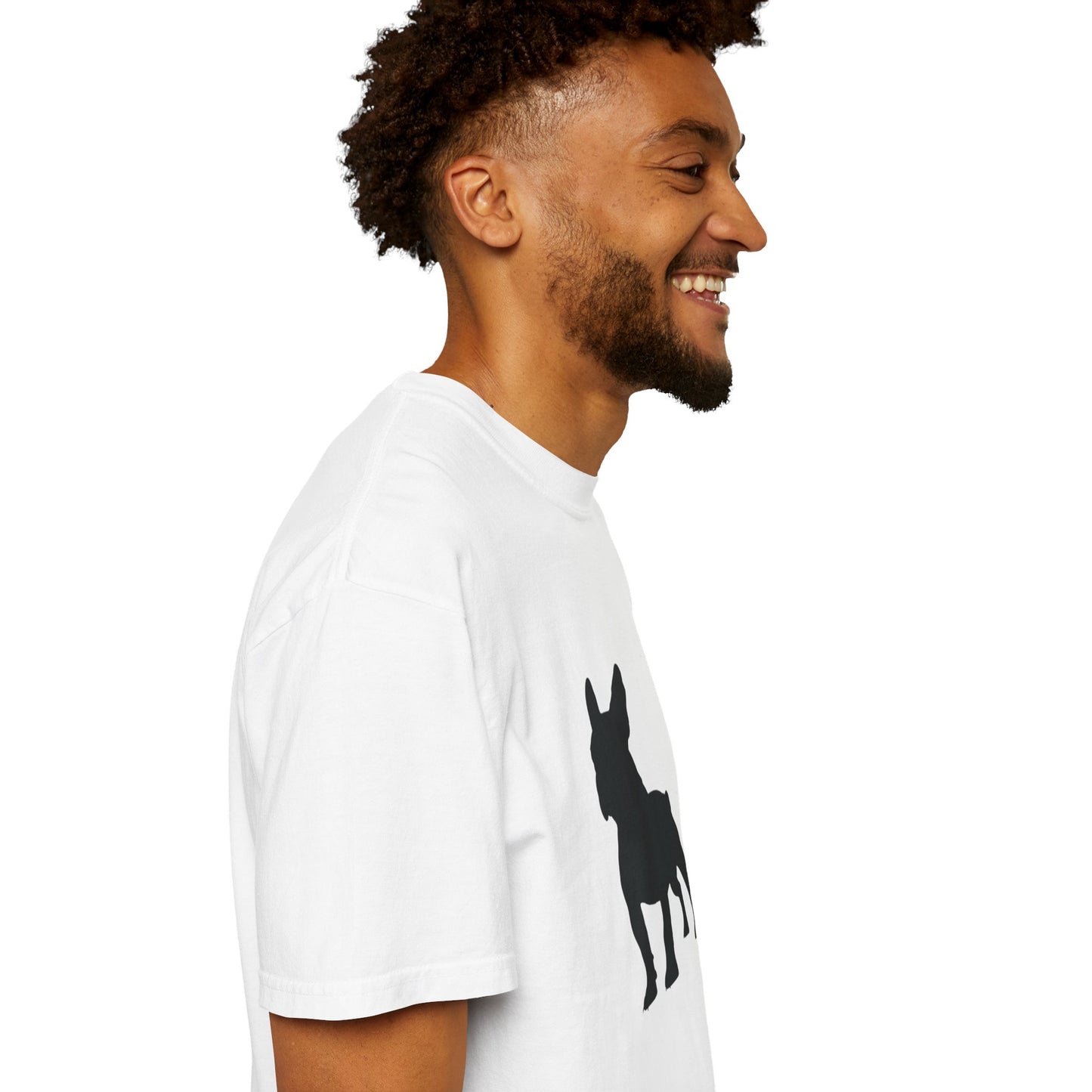 French Bulldog Statement T-Shirt