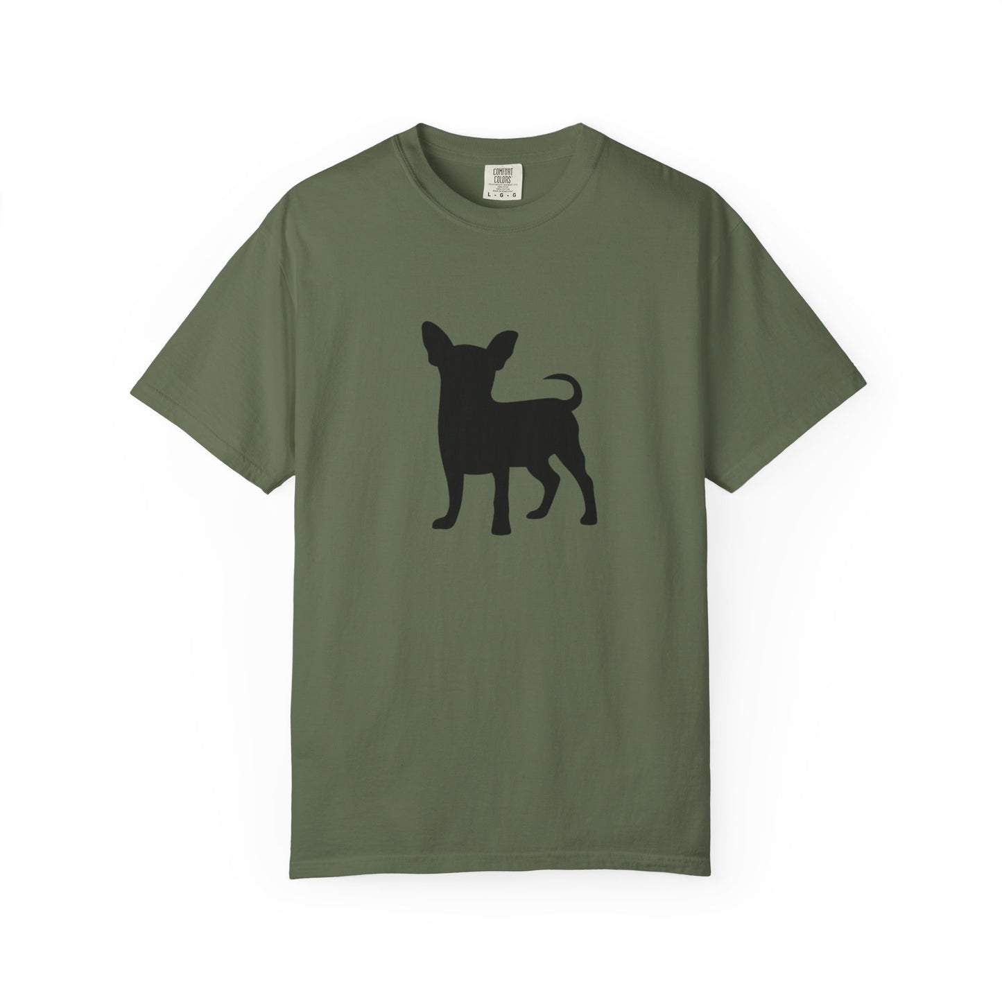Chihuahua Statement T-Shirt
