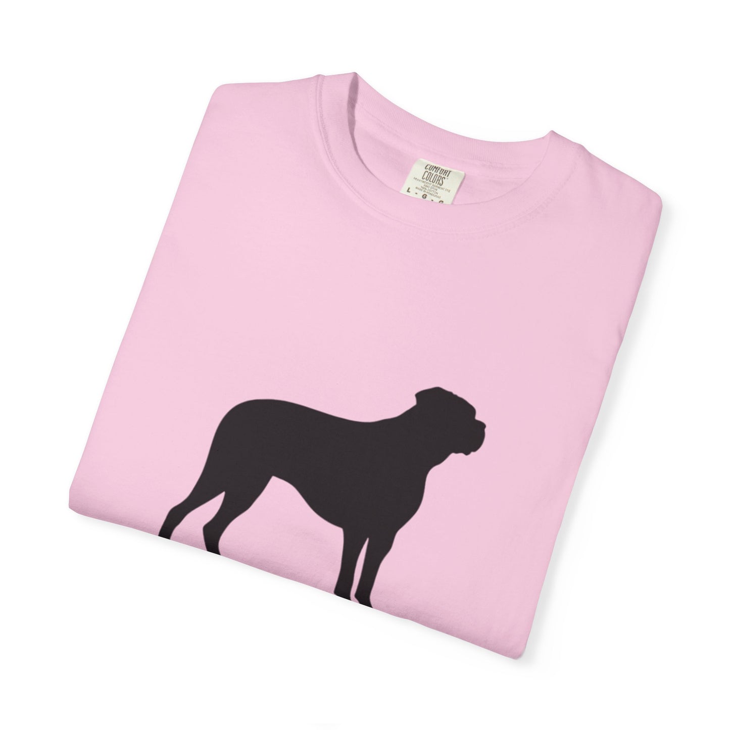 Cane Corso Statement T-Shirt