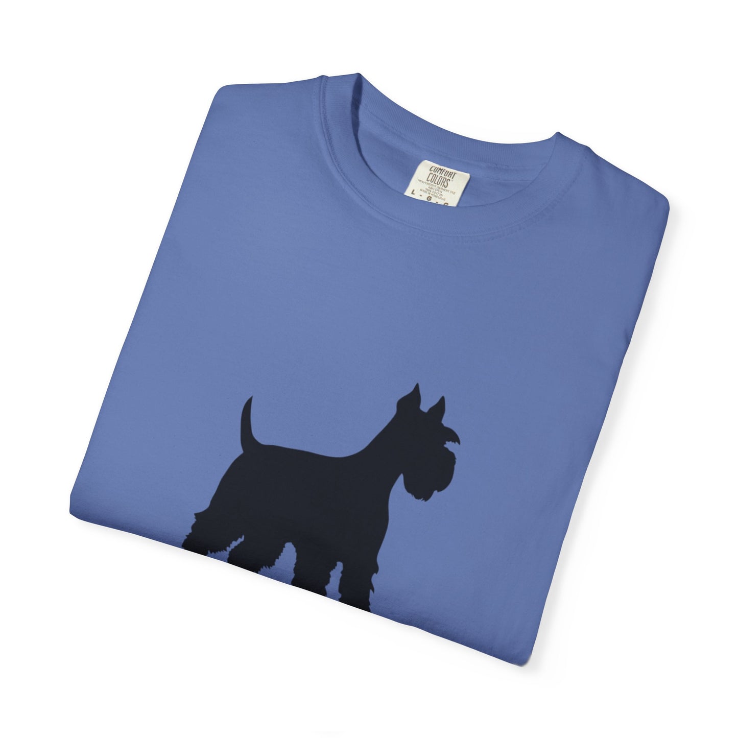 Miniature Schnauzer Statement T-Shirt