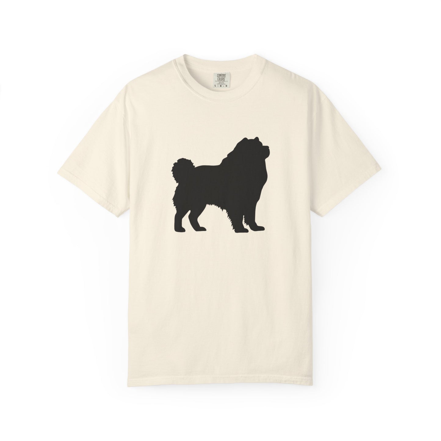 Chow Chow Statement T-Shirt