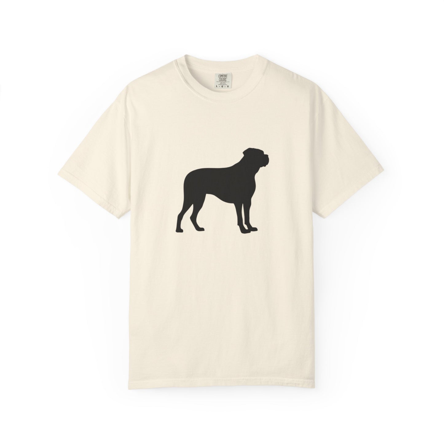 Cane Corso Statement T-Shirt