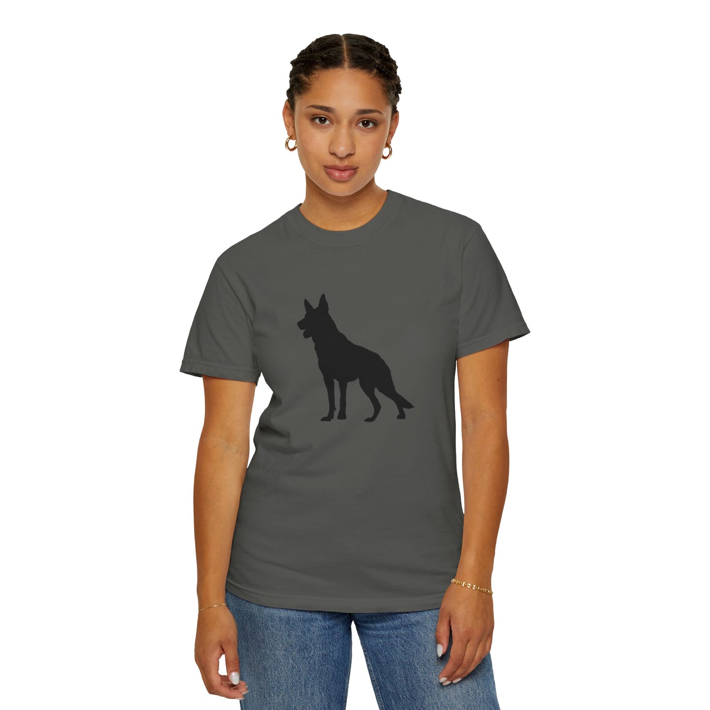 German Shepherd Statement T-Shirt