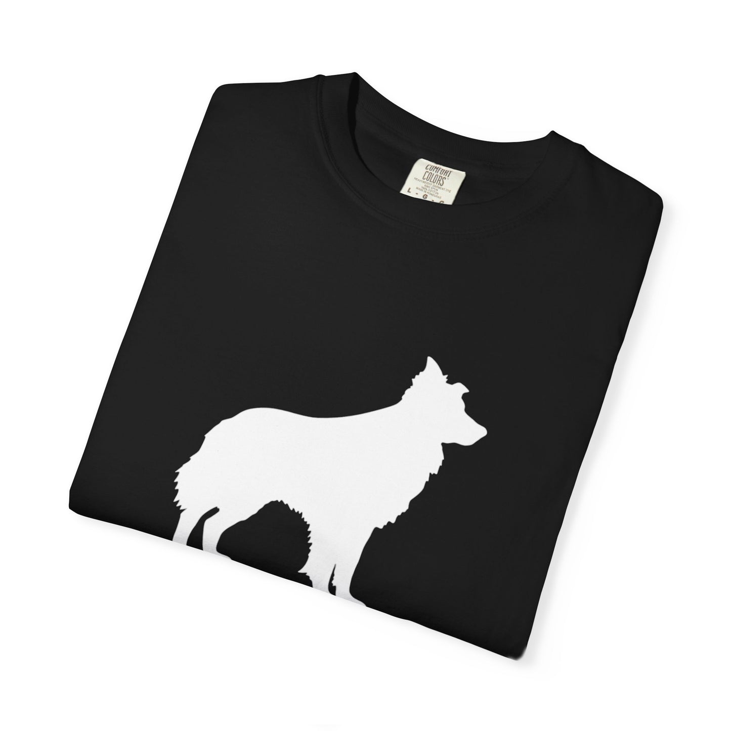 Border Collie Statement T-Shirt