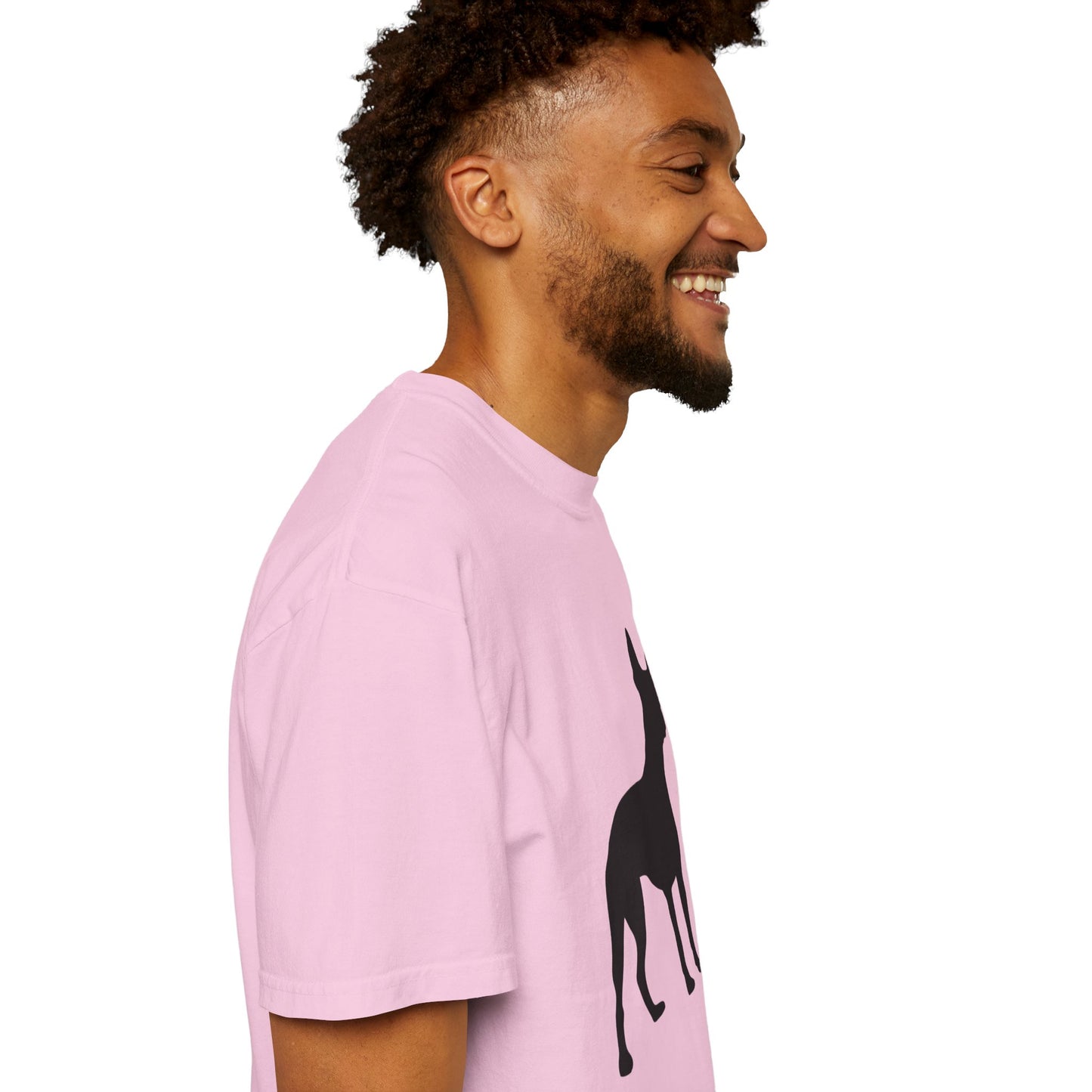 Boston Terrier Statement T-Shirt