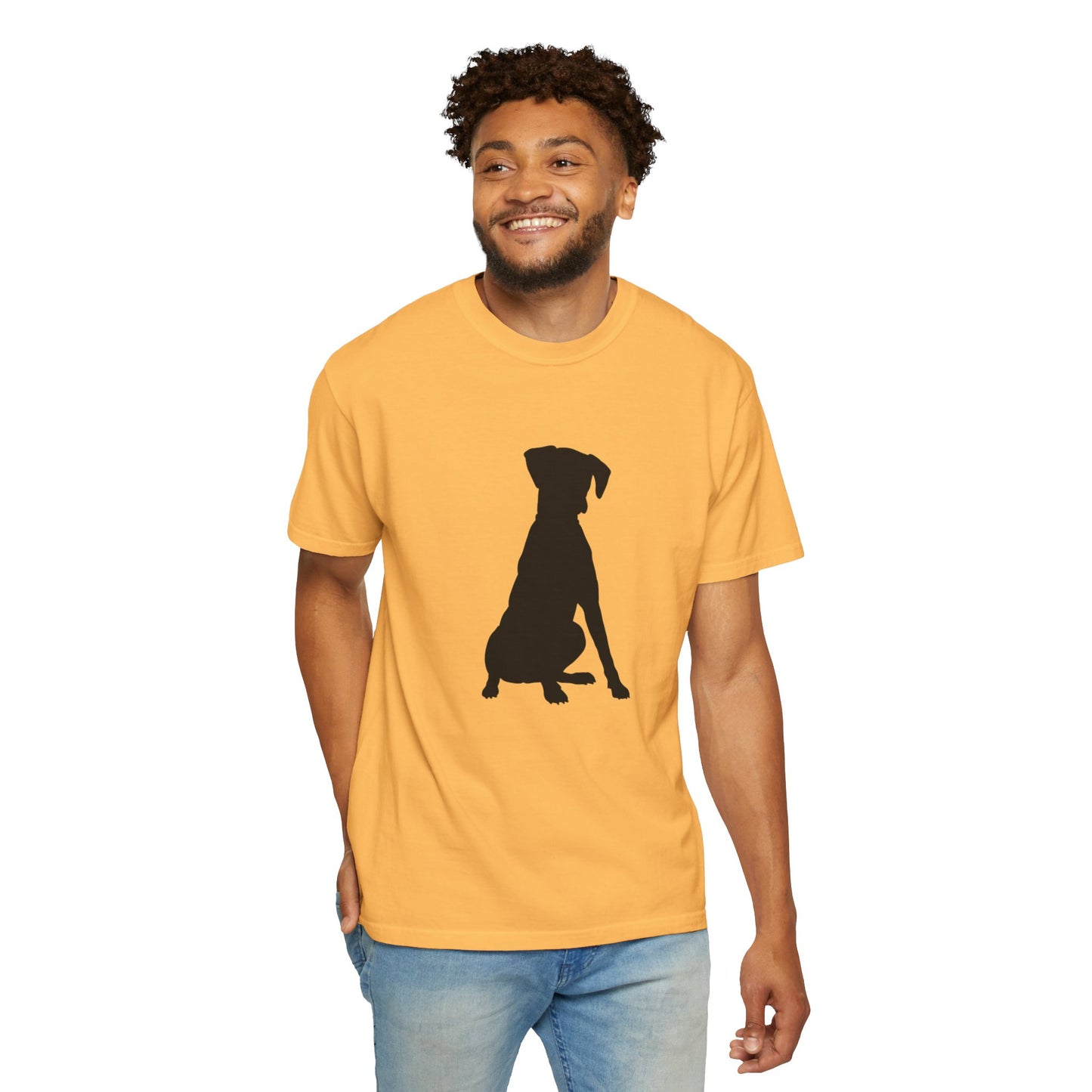 Dalmatian Statement T-Shirt