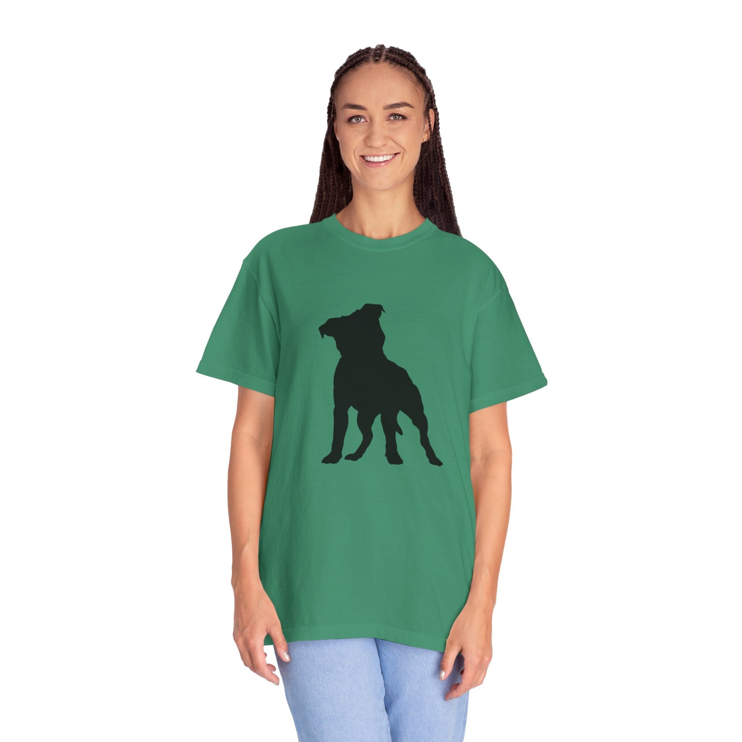 Pitbull Statement T-Shirt