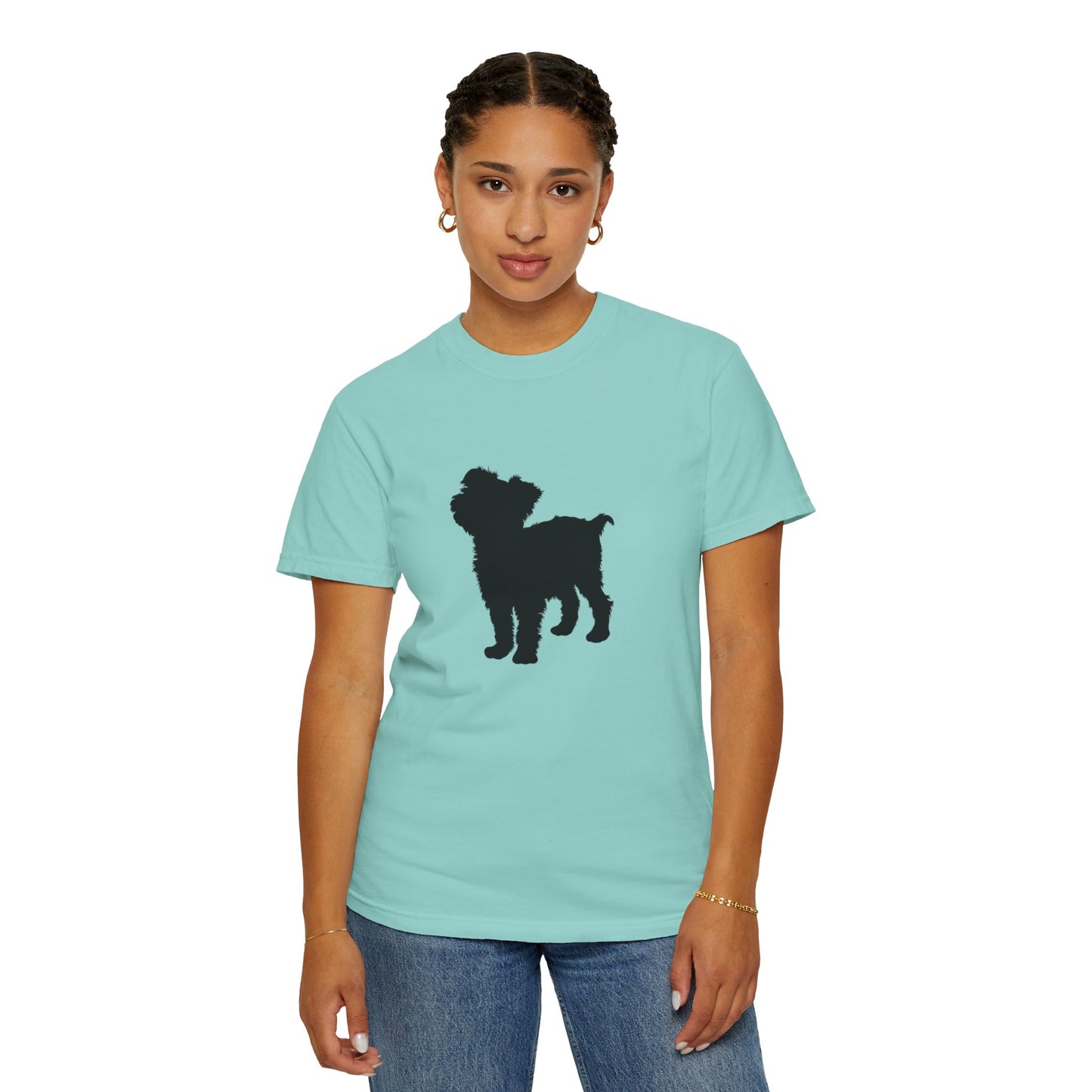 Yorkshire Terrier Statement T-Shirt