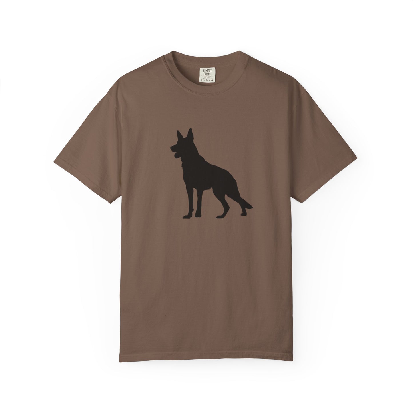 German Shepherd Statement T-Shirt