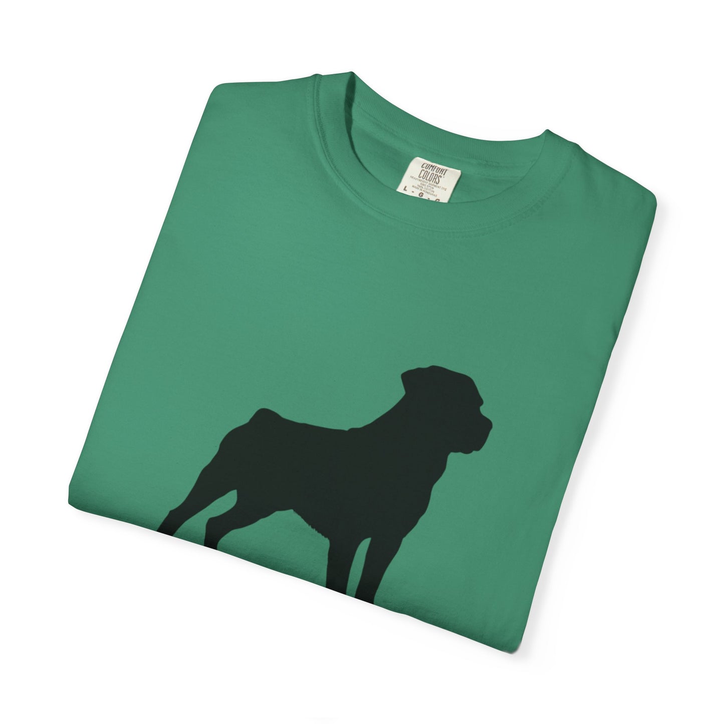 Rottweiler Statement T-Shirt