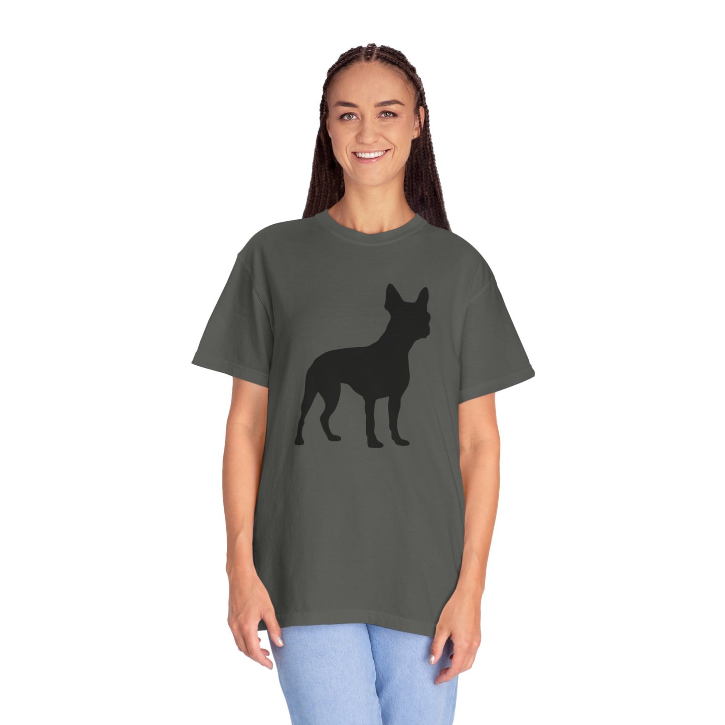 Boston Terrier Statement T-Shirt