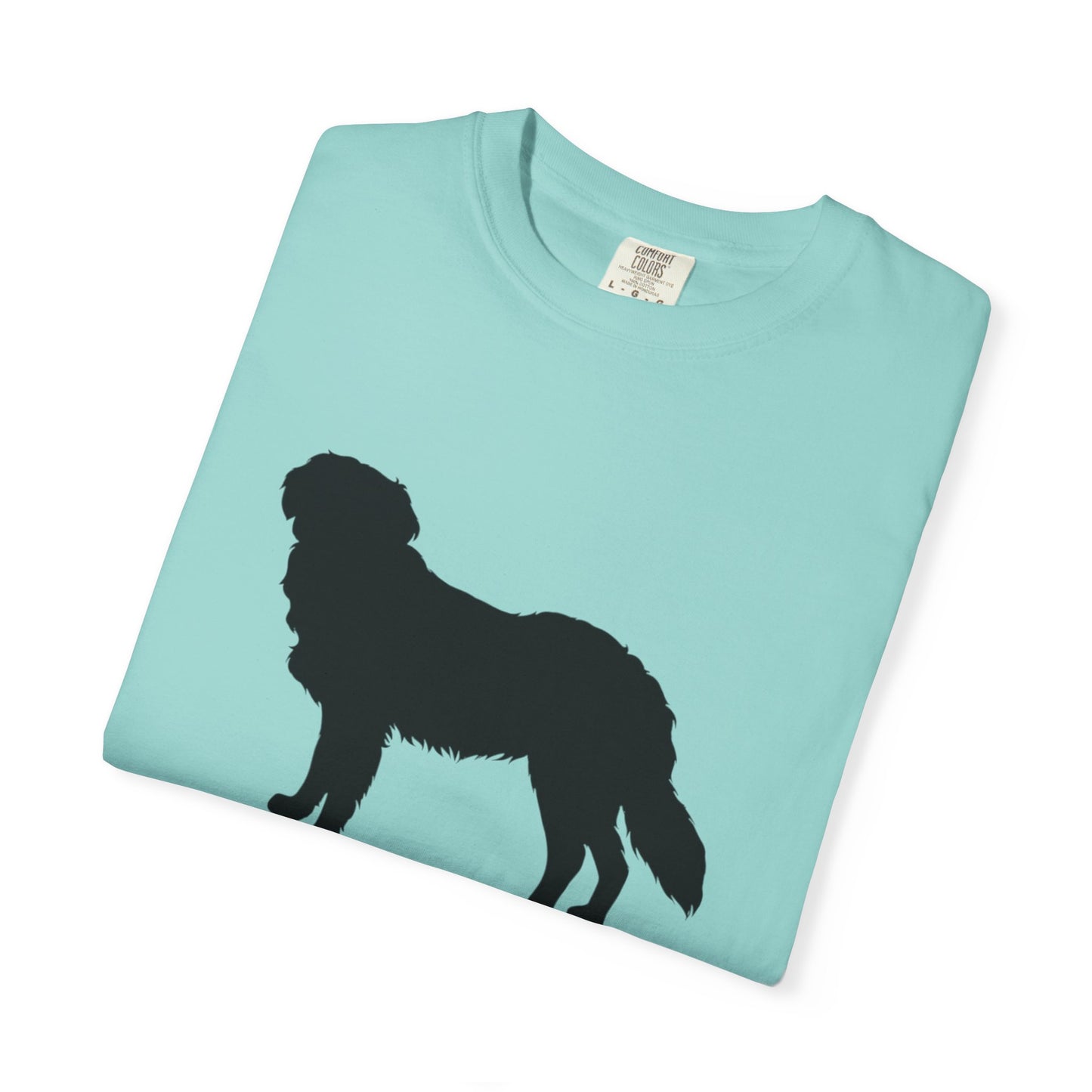 Golden Retriever Statement T-Shirt