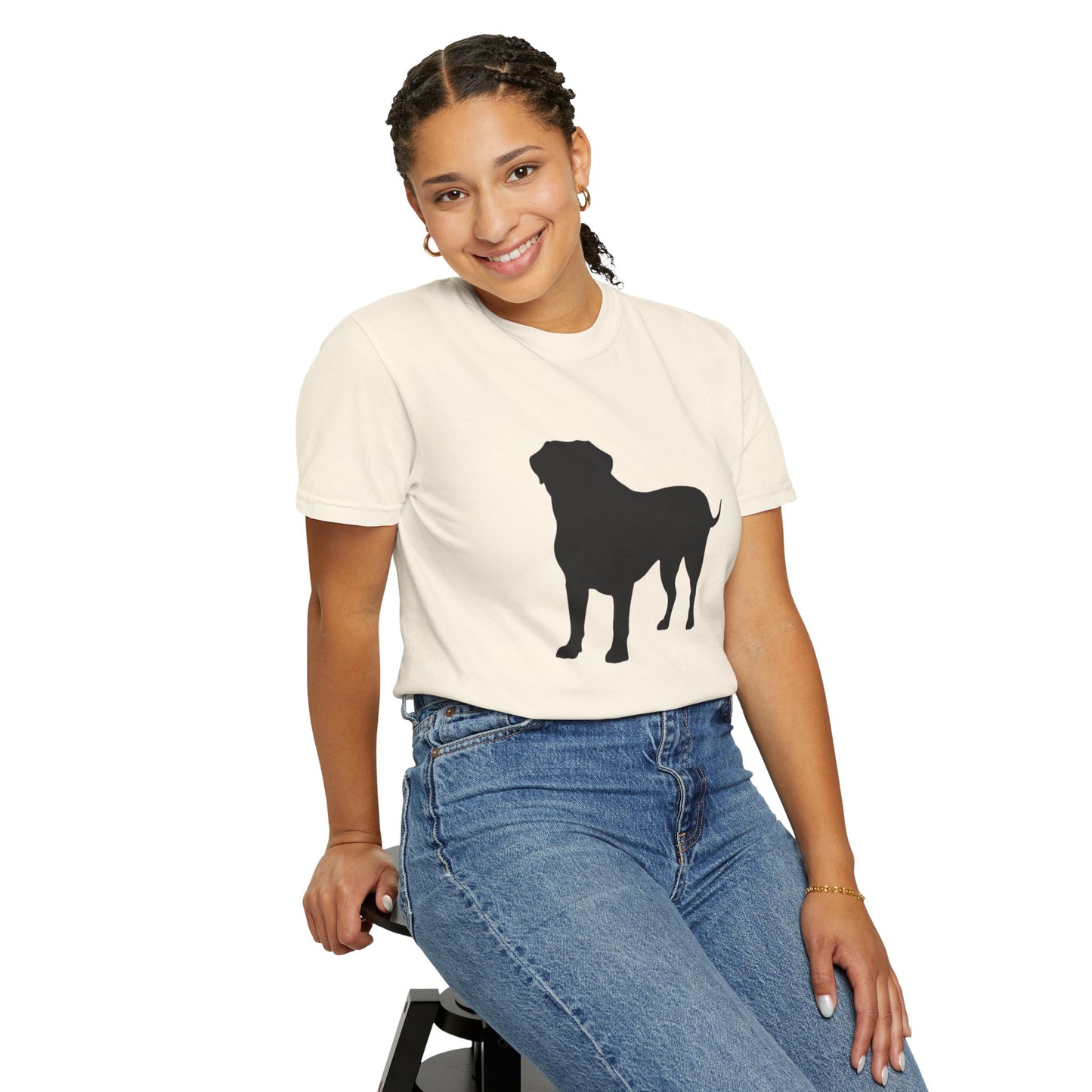 Mastiff Statement T-Shirt